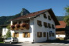 Bayern Oberammergau Hotel hur0520088