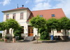 Harz, Ferienhaus mit Terrasse 