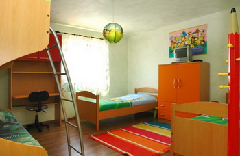 kinderzimmer