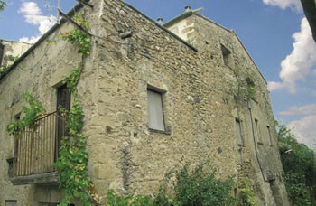 Haus